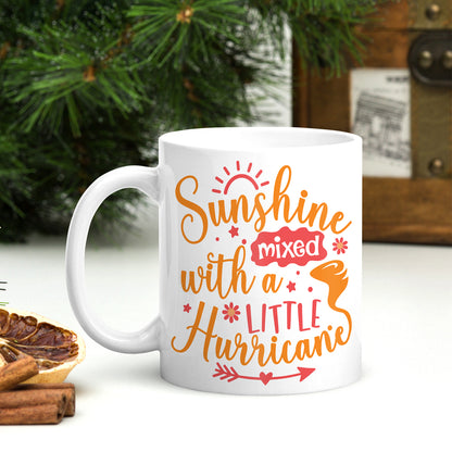 Sunshine - Cricut File - VEKTOR KRAFT