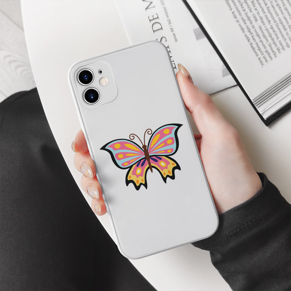 Butterfly Bundle - Cricut File - VEKTOR KRAFT