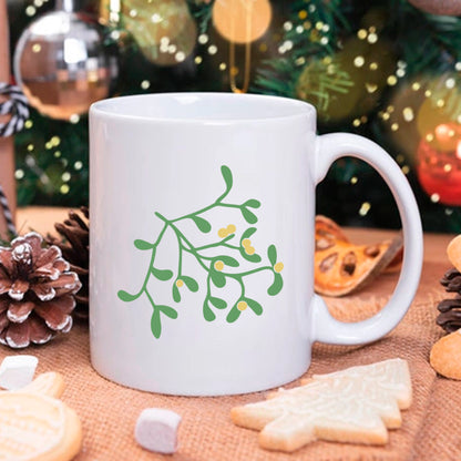 Christmas Ornaments - Christmas Cricut File - VEKTOR KRAFT