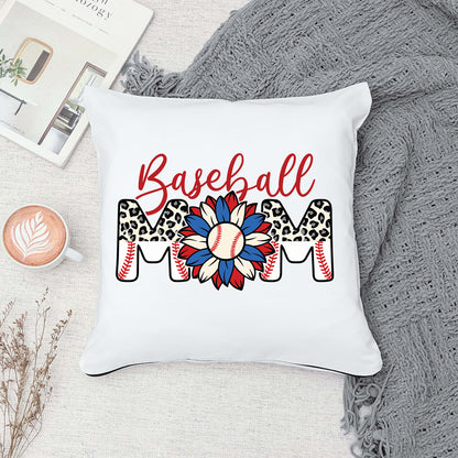 Baseball – 3D Lightbox SVG File for Cricut & Silhouette