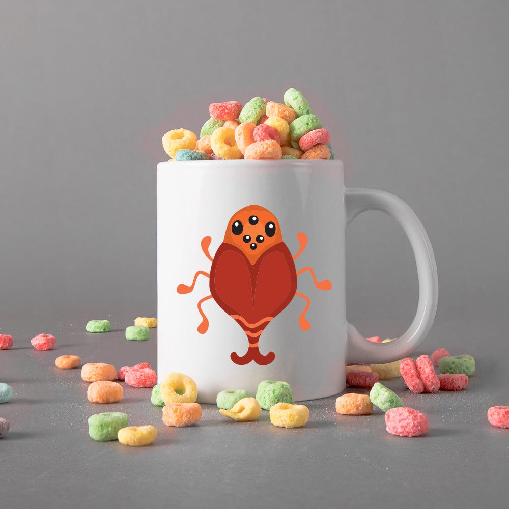 Cute Monsters Kit – 3D Lantern SVG File for Cricut & Silhouette