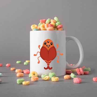 Cute Monsters Kit – 3D Lantern SVG File for Cricut & Silhouette