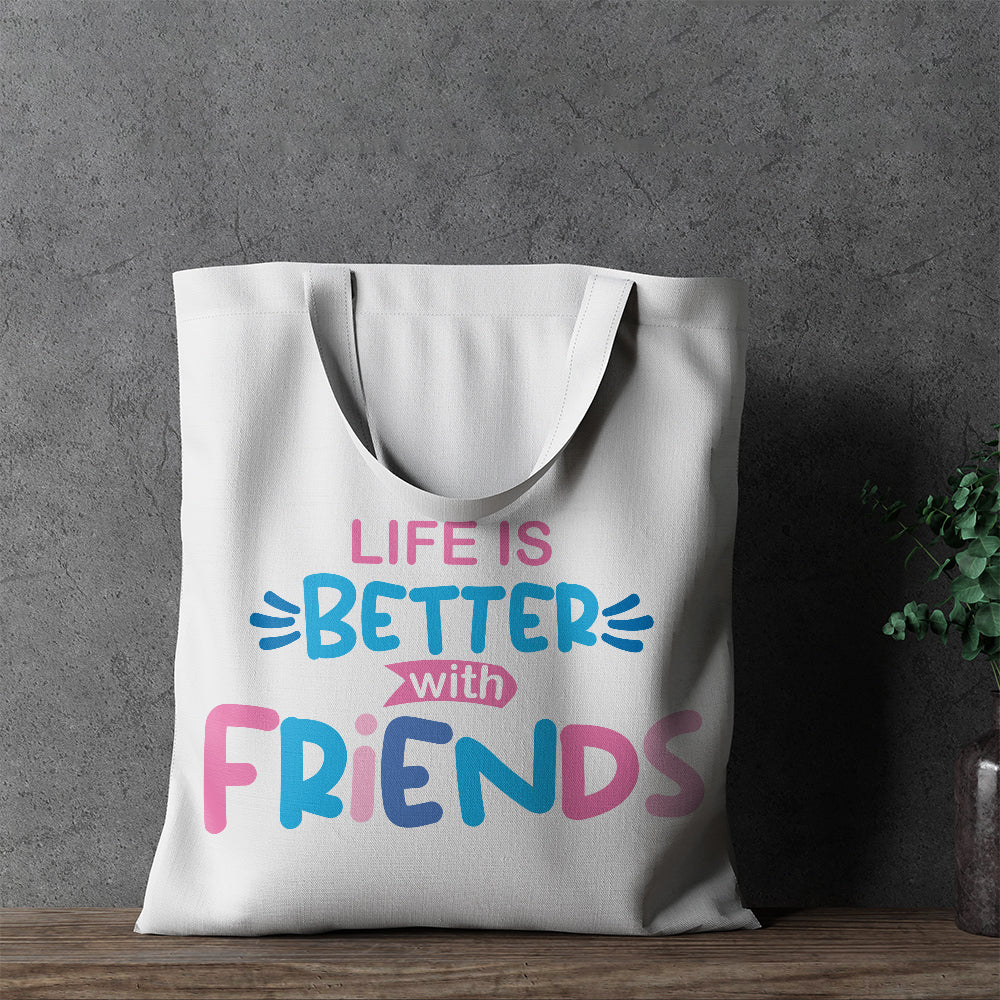Friendship 1 - Cricut File - VEKTOR KRAFT