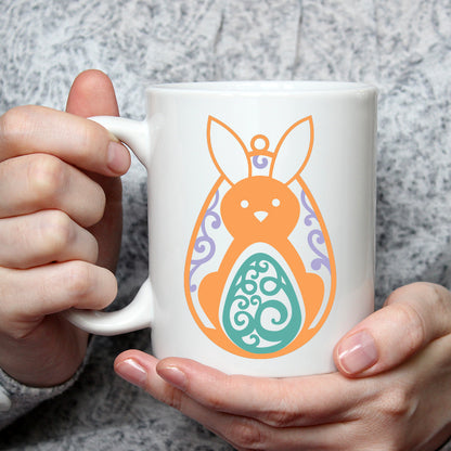 Easter 3 - Cricut File - VEKTOR KRAFT