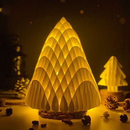 Nativity – 3D Pop-Up Card SVG File for Cricut & Silhouette