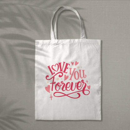 Happy Valentine's Day 1 - Cricut File - VEKTOR KRAFT
