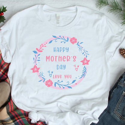 Happy Mothers Day 3 - Cricut File - VEKTOR KRAFT