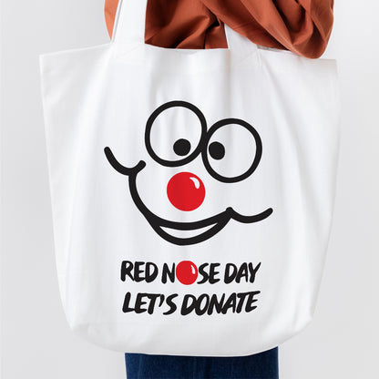 Red Nose Day - Cricut File - VEKTOR KRAFT