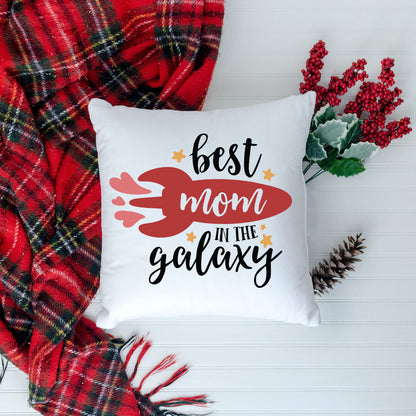 Best Mom – 3D Lightbox SVG File for Cricut & Silhouette