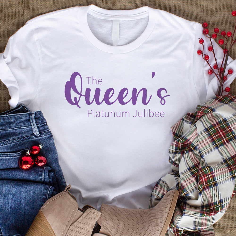 Queen_s Jubilee - Cricut File - VEKTOR KRAFT