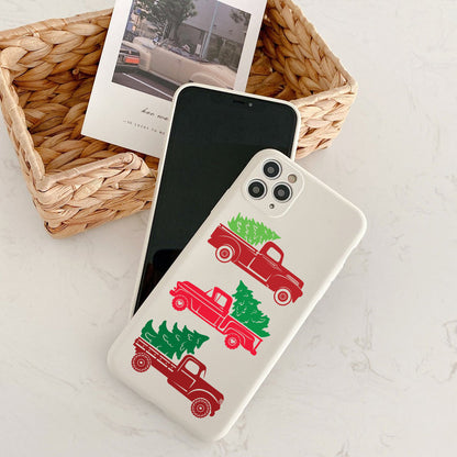 The Truck Kit - Cricut File - VEKTOR KRAFT