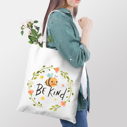 Be Kind – 3D Lightbox SVG File for Cricut & Silhouette