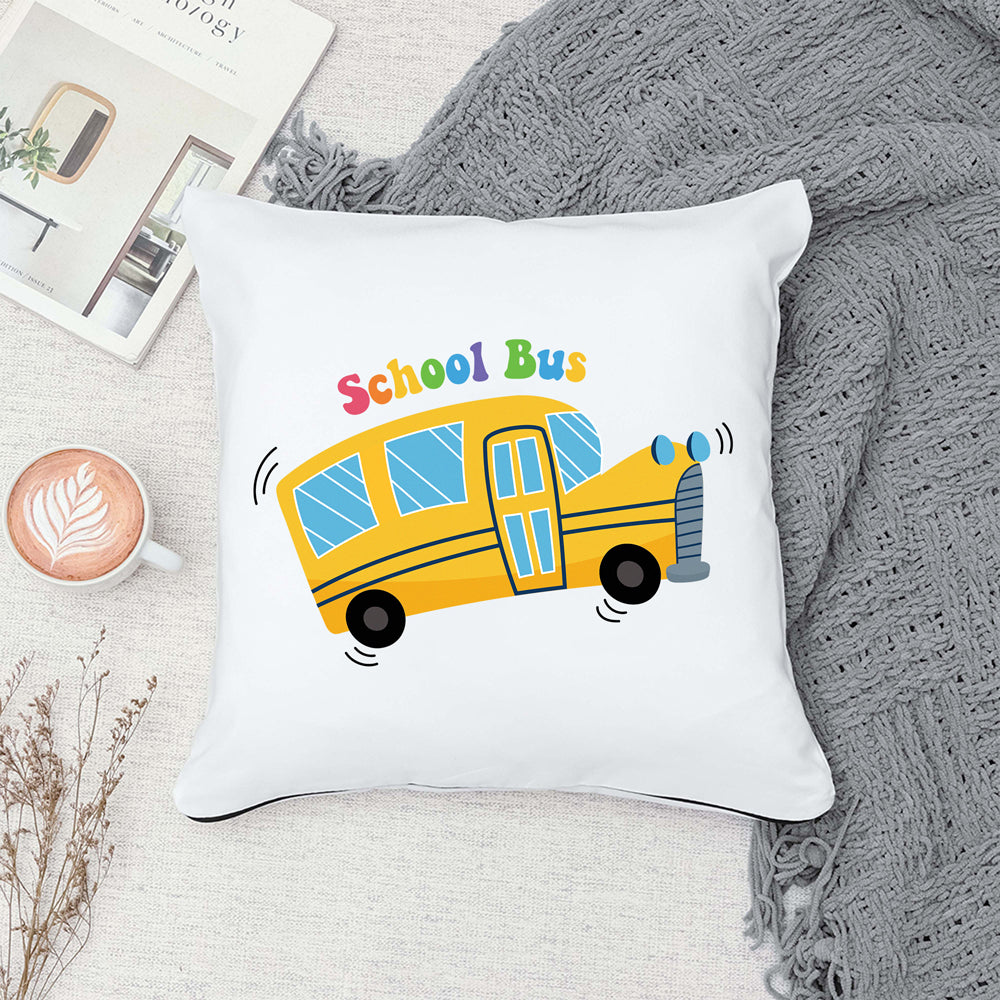 Back to School 3 – 3D Lightbox SVG File for Cricut & Silhouette