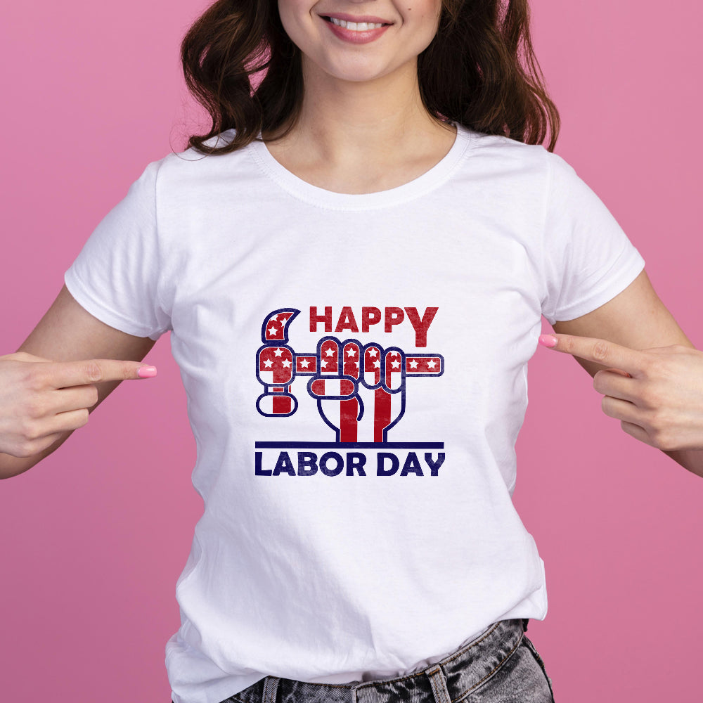 Labor Day 2 - Cricut File - VEKTOR KRAFT