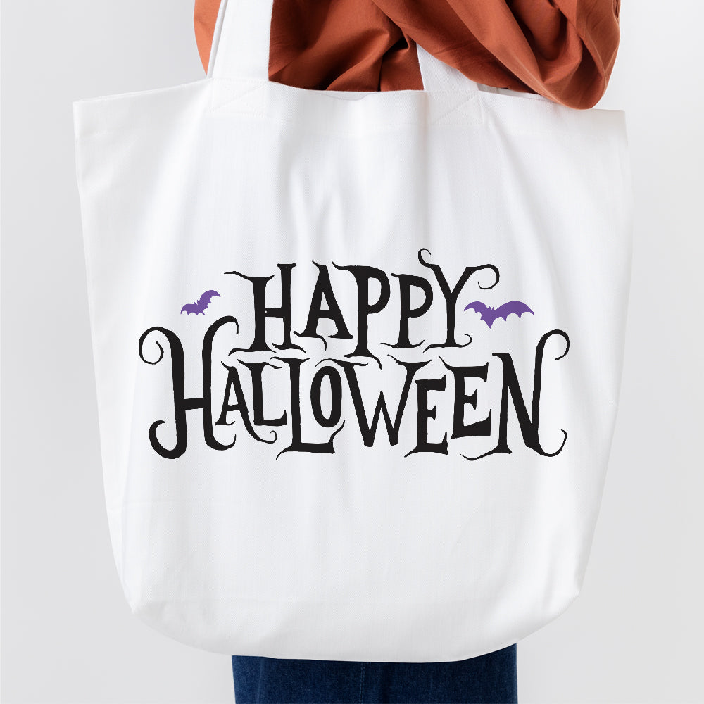Halloween 1 - Cricut File - VEKTOR KRAFT