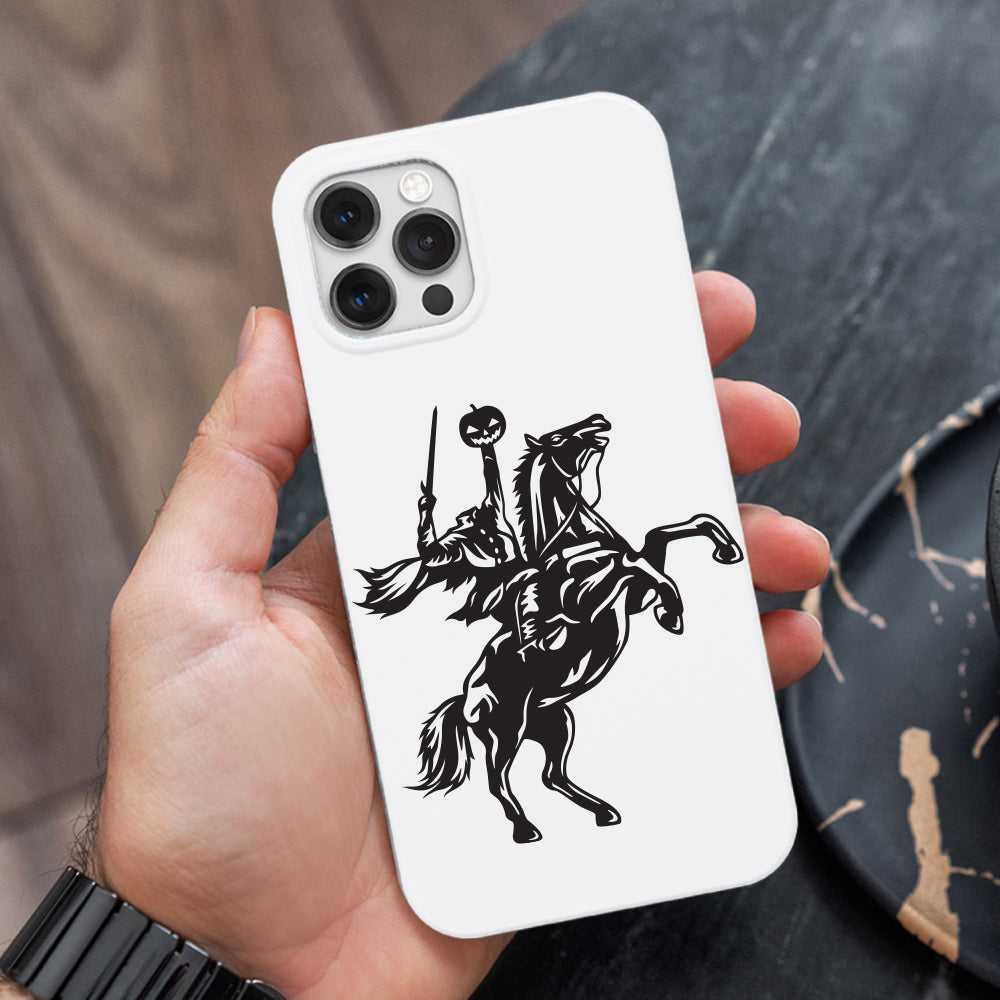 Sleepy Hollow - Cricut File - VEKTOR KRAFT
