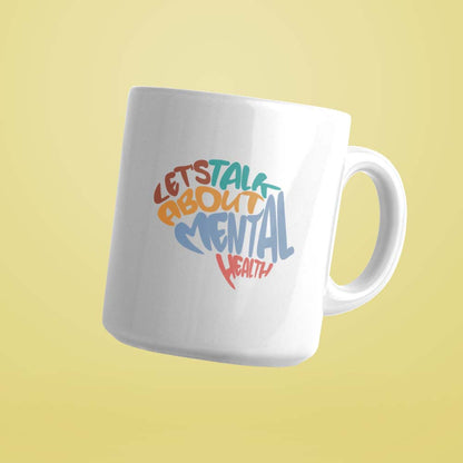 Mental Health - Cricut File - VEKTOR KRAFT