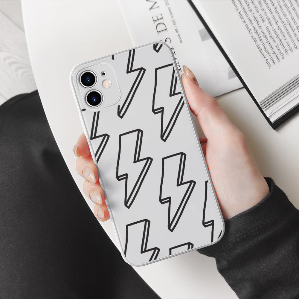 Iphone 12 Pro Template - Cricut File - VEKTOR KRAFT