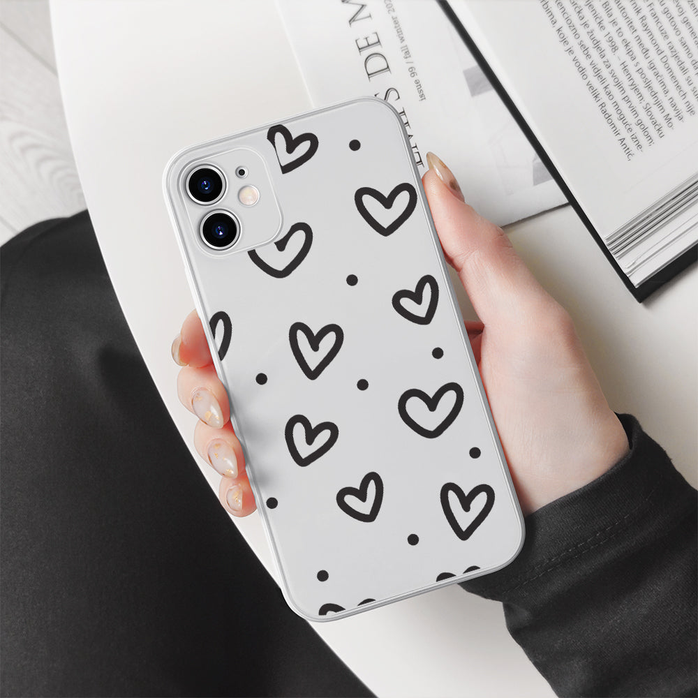 Iphone 12 Pro Template - Cricut File - VEKTOR KRAFT