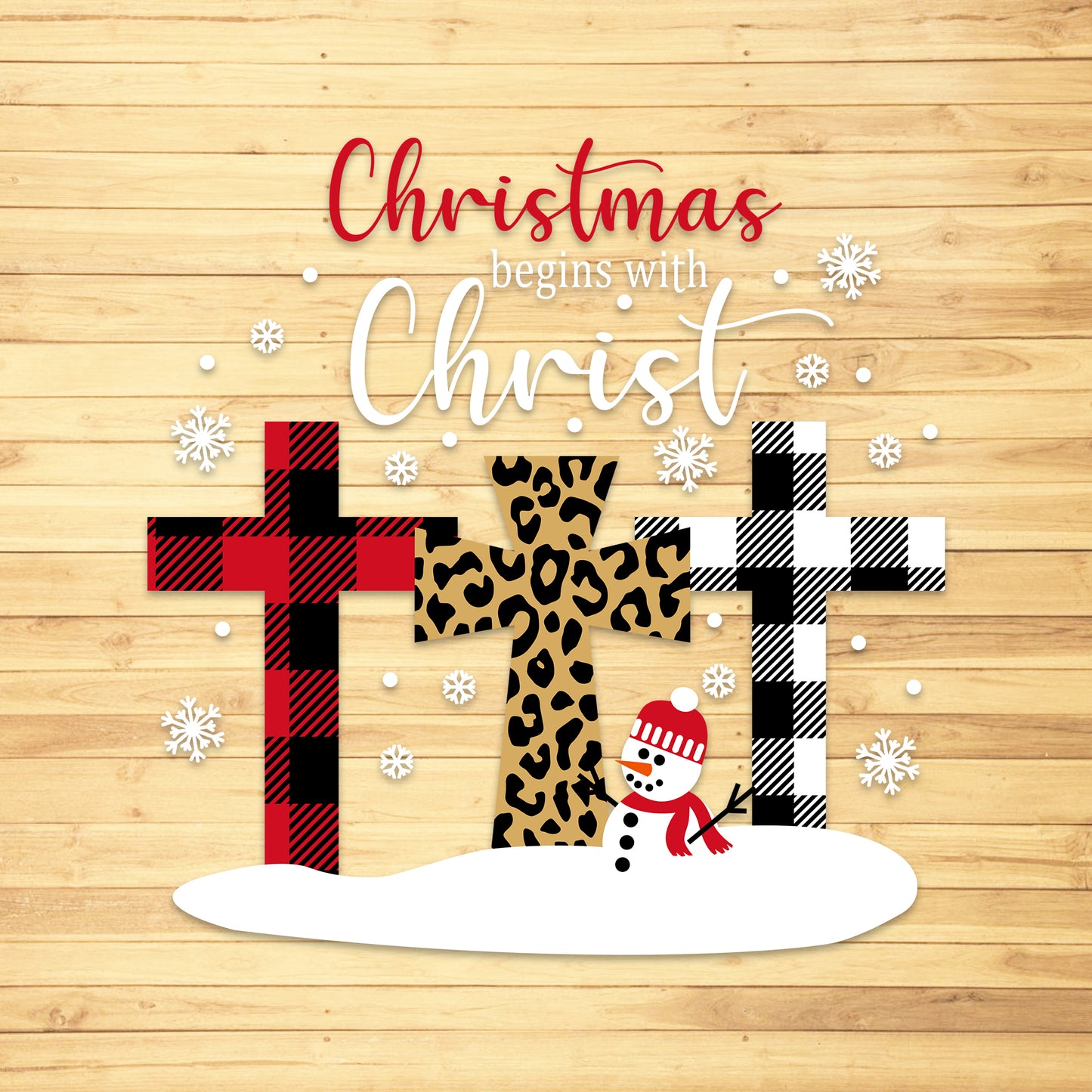 Christmas Shirt - Christmas Cricut File - VEKTOR KRAFT