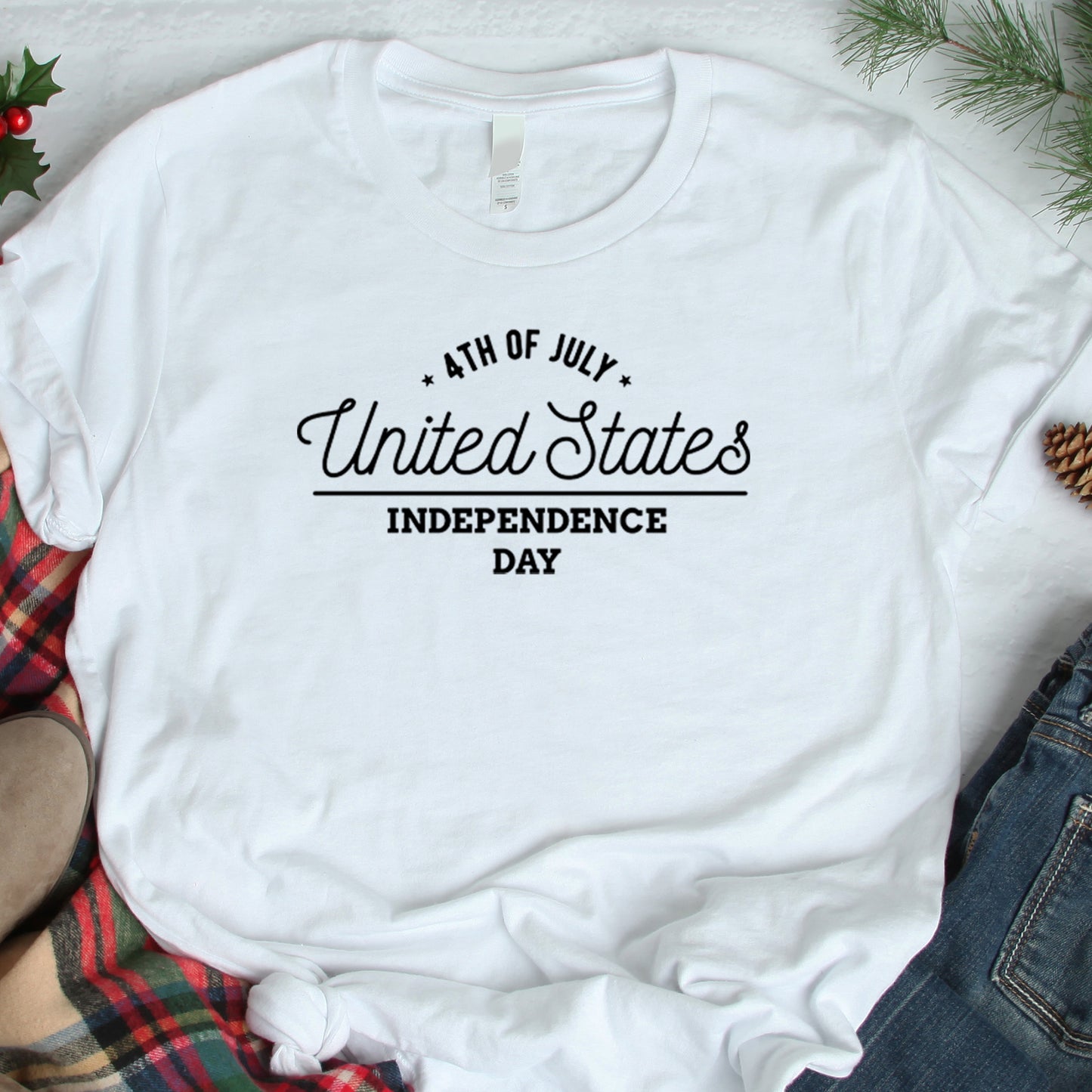 4th Of July - Cricut File - VEKTOR KRAFT