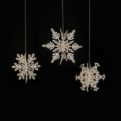 Umbrella 1 - 3D Paper Cut Lantern File  - Cricut File  - VEKTOR KRAFT