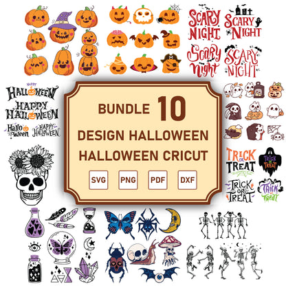 Cricut Christmas Bundle – 3D Lightbox SVG File for Cricut & Silhouette